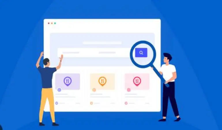 The Benefits of Listing Your Website in Multiple Directories