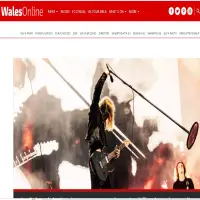 WalesOnline: News, sport, weather and events from across Wales