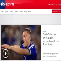 Sky Sports - Sports News, Transfers, Scores | Watch Live Sport