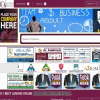 Business Directory Qatar - Yellow Pages in Doha