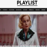 The Playlist | Movie & TV News, Reviews, Trailers, & Podcasts