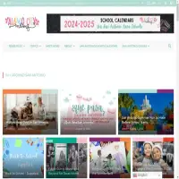 Alamo City Moms | Parenting Resource For San Antonio Moms