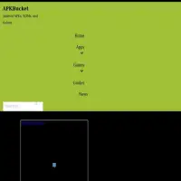 APKBucket - Android APKs, ROMs, and Guides