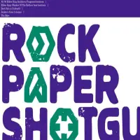 Rock Paper Shotgun