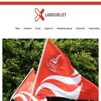 LabourList - The latest on policy, elections, polls and more on Keir Starmer's Labour Party.