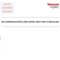 Vancouver Art Gallery (VAG)