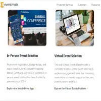 Event Management Software | EventMobi