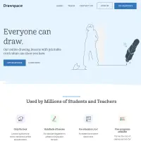 Drawspace: Your Ultimate Online Drawing Resource