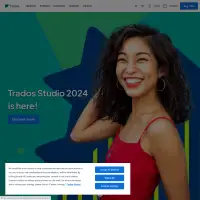 Trados: The Leading Translation Software for Professionals