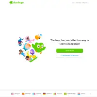 Duolingo