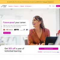 FutureLearn: Online Courses and Degrees from Top Universities