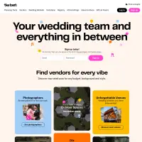 The KnotÂ® Wedding Planning Website: Tools, Inspiration & More
