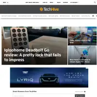 TechHive