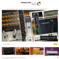 The leading music & post production blog | Production Expert