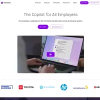 Moveworks: The Copilot for All Employees