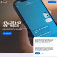 K Health: 24/7 Access to High-Quality Medicine