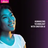 Affectiva - Humanizing Technology with Emotion AI : Affectiva