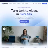 Best AI Video Generator - Start Creating FREE AI Videos Now