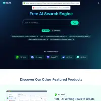 Ask AI - AI Search Engine - Free & Accurate Answers | HIX AI