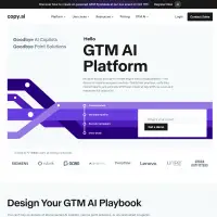 Future proof your business with GTM AI