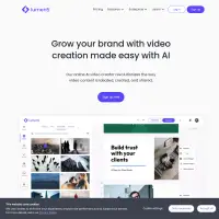 Lumen5 - Video Maker | Create Videos Online in Minutes