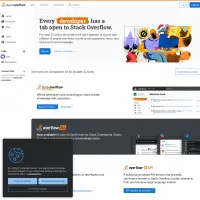 Stack Overflow - Where Developers Learn, Share, & Build Careers