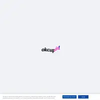     OkCupid 