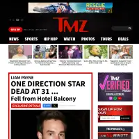 Celebrity News | Entertainment News | TMZ.com