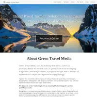     Green Travel Media 