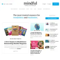 Mindful - healthy mind, healthy life