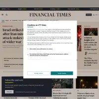 Financial Times