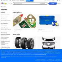 eBay Motors