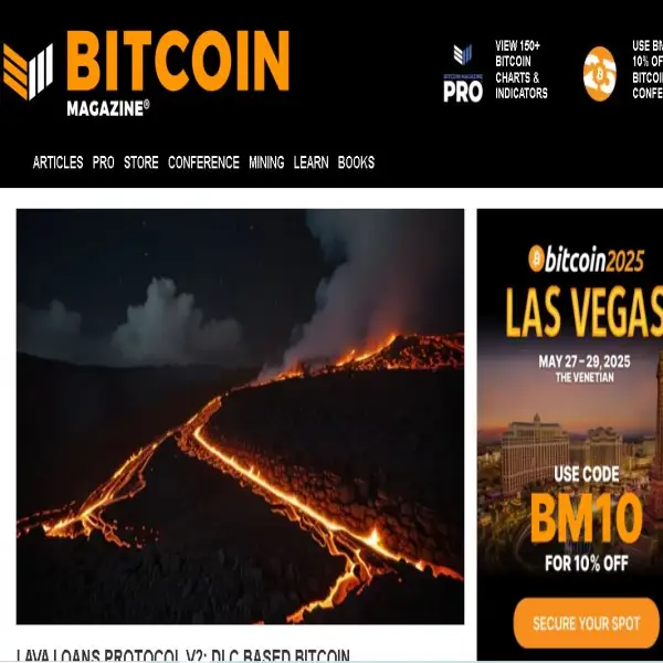 bitcoinmagazine.com