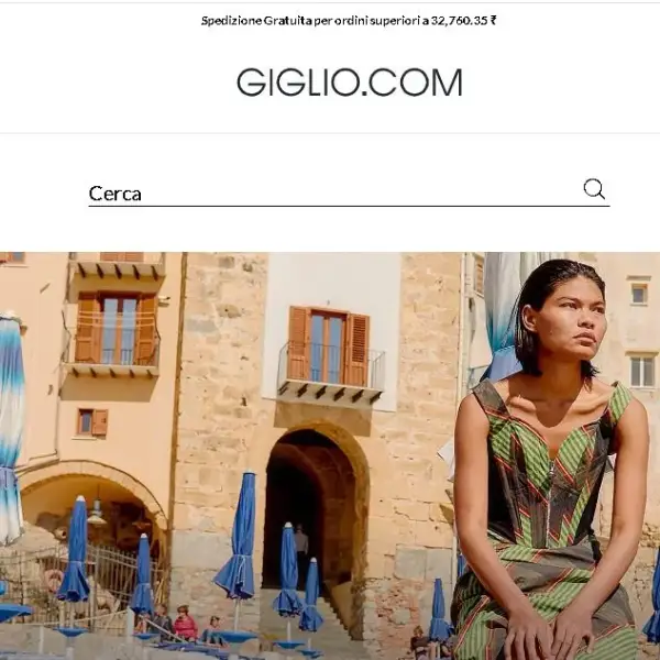 Giglio