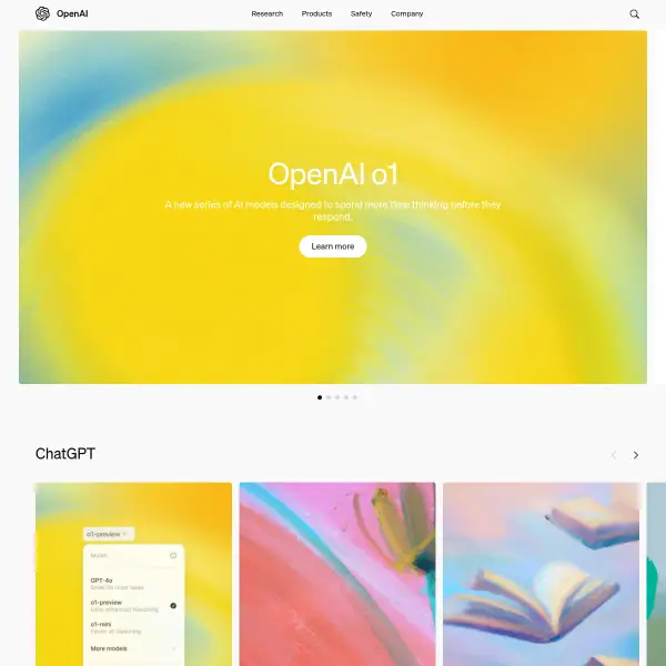 OpenAI